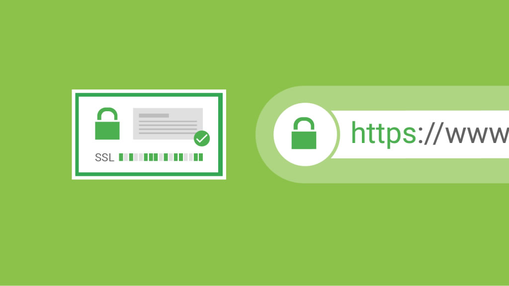 SSL加密证书