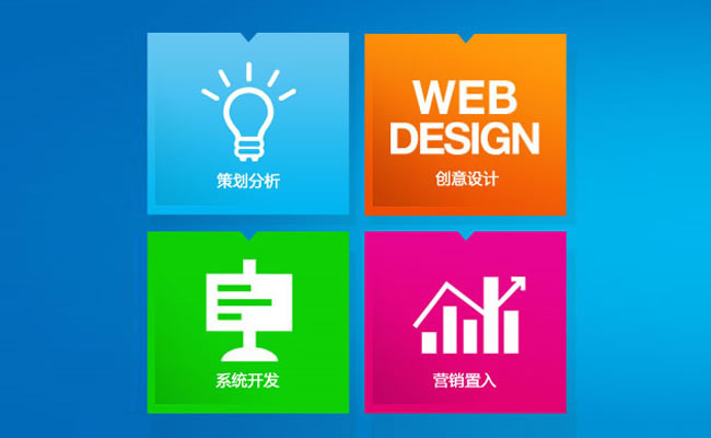 珠海网站建设：网讯互联谈珠海企业网站建设的专业性